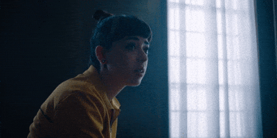 Better You Don't Ask