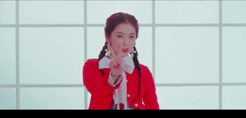 k-pop GIF