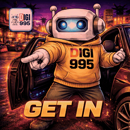 Get In Lets Go GIF by Digi 995