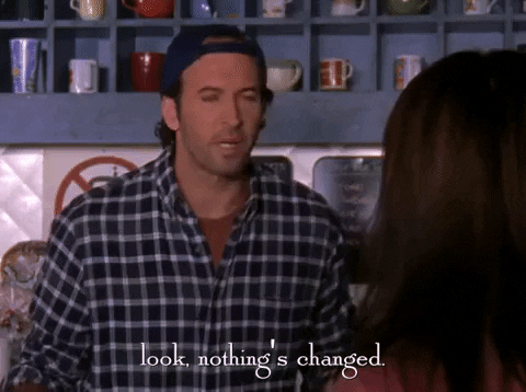 season 4 netflix GIF by Gilmore Girls 