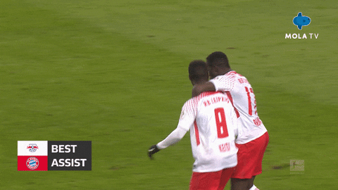 Happy Fight GIF by MolaTV