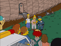 homer simpson episode 6 GIF