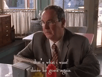 season 4 netflix GIF by Gilmore Girls 