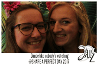 major booth share a perfect day 2017 GIF by Jillz