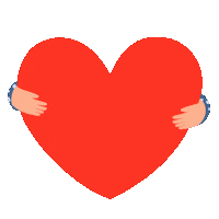 In Love Support Sticker by Health Union