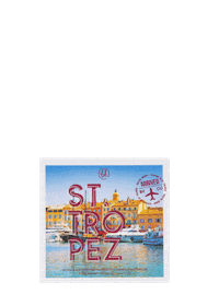 Puerto Rico Beauty Sticker by BHCosmetics