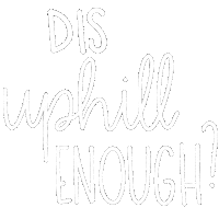 Horse Calligraphy Sticker