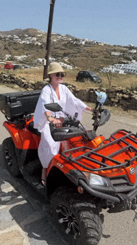 Marlee Bro GIF