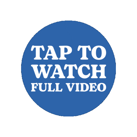 Video Watch Sticker by öbv