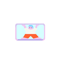 Awesome Bye Bye Sticker by Samsung Mobile