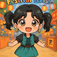 Happy Good Vibes GIF by Persona