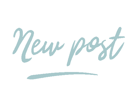 HoneypressDesign giphyupload new instagram blue Sticker