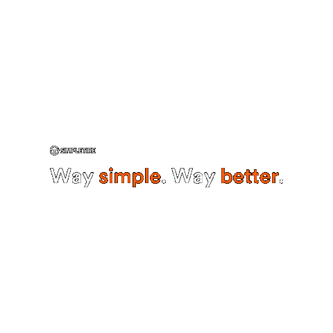 Tire Sticker by SimpleTire