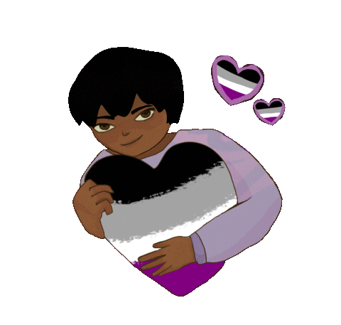 Heart Love Sticker by Contextual.Matters