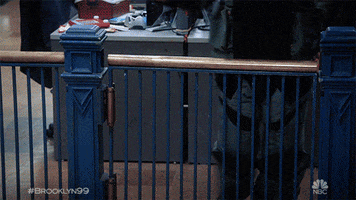 Season 7 Nbc GIF by Brooklyn Nine-Nine