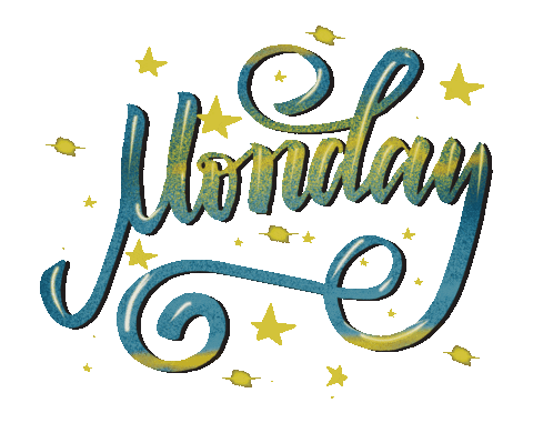 Happy Friday Sticker