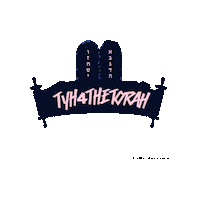 Flowers Jewish Sticker by Thank You Hashem