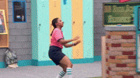 Celebration Splits!