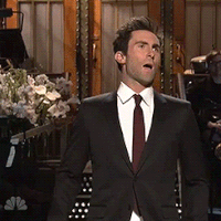saturday night live television GIF by The Voice