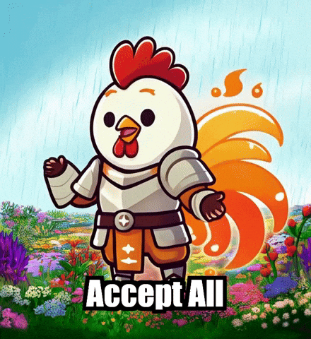 Wisdom GIF by Zorooster