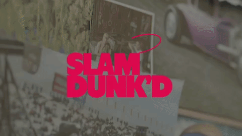 disco dunk GIF by Defected Records