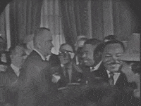 Lyndon B Johnson GIF by GIPHY News