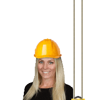 BlondesHaveMoreFunds jumbo fha conventional va loans Sticker