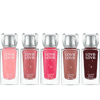 Makeup Love Sticker by lovblovb