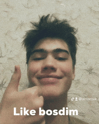 Like GIF