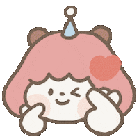 Lubyyang Sticker