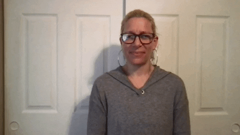 Asl Doubt GIF
