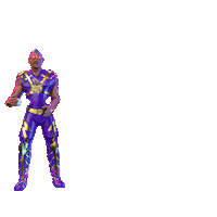 T20 Kkr Sticker by Kolkata Knight Riders