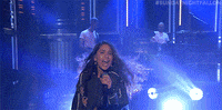 Tonight Show Singing GIF by The Tonight Show Starring Jimmy Fallon
