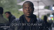 GIF by Amazon Prime Video