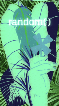 Visual Art Rainbow GIF