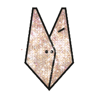 Giletmoichristmas Sticker by GIL ET MOI