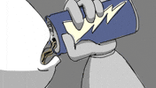 Engage Get Ready GIF by CC0 Studios