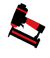 Roofer Sticker by GAF Roofing