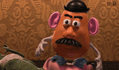 james bond potato GIF