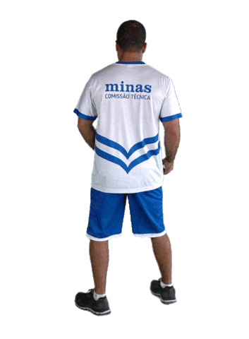 Gymnastics Ginastica Artistica Sticker by Minas Tênis Clube