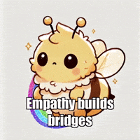 GIF by Beelightened