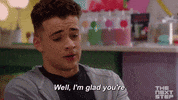 Season 8 Episode 10 GIF by THE NEXT STEP