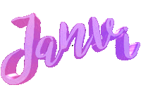Girl Pink Sticker