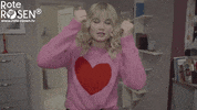 Valentines Day Love GIF by Studio Hamburg Serienwerft GmbH