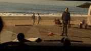 fox tv hello GIF by Lethal Weapon