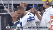 Regular Season Football GIF by NFL