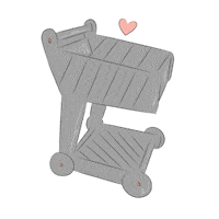 Cat Dog Sticker by We Love Planner