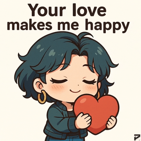 Festa Hug GIF by Persona