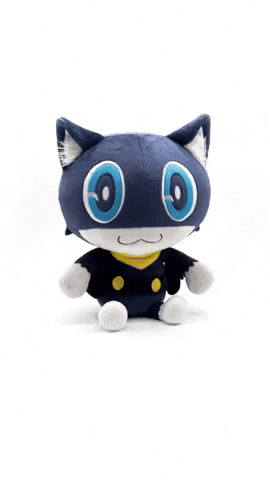 Persona GIF by Youtooz