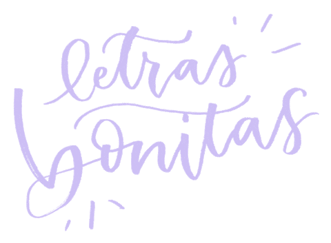 sparkle lettering Sticker by Three Feelings